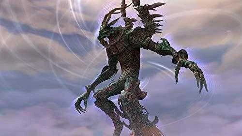 „Square Enix Final Fantasy XII“: Zodiako amžius
