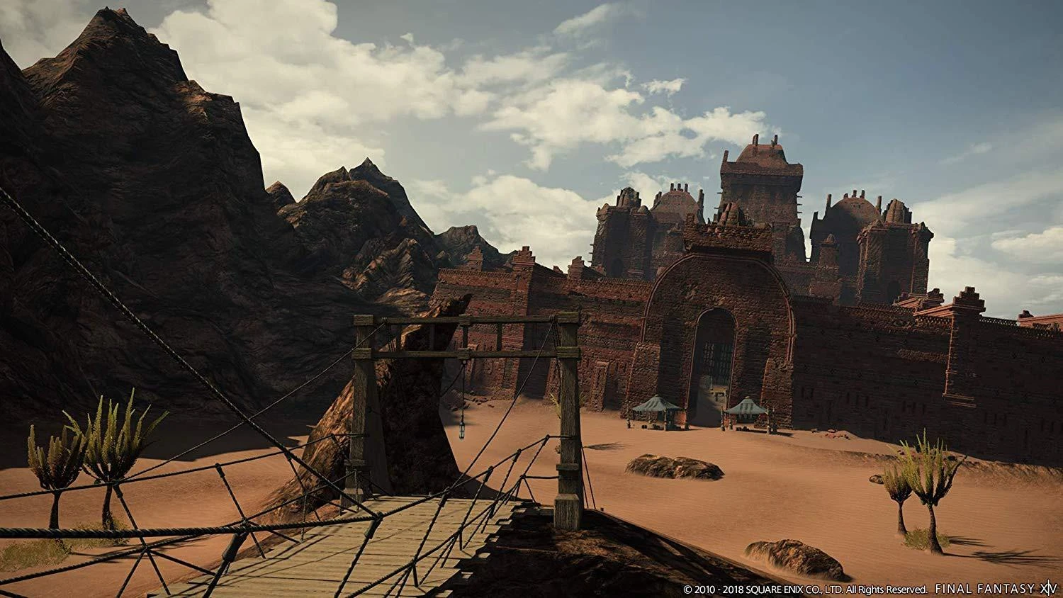Square Enix Final Fantasy XIV: Shadowbringers PS4
