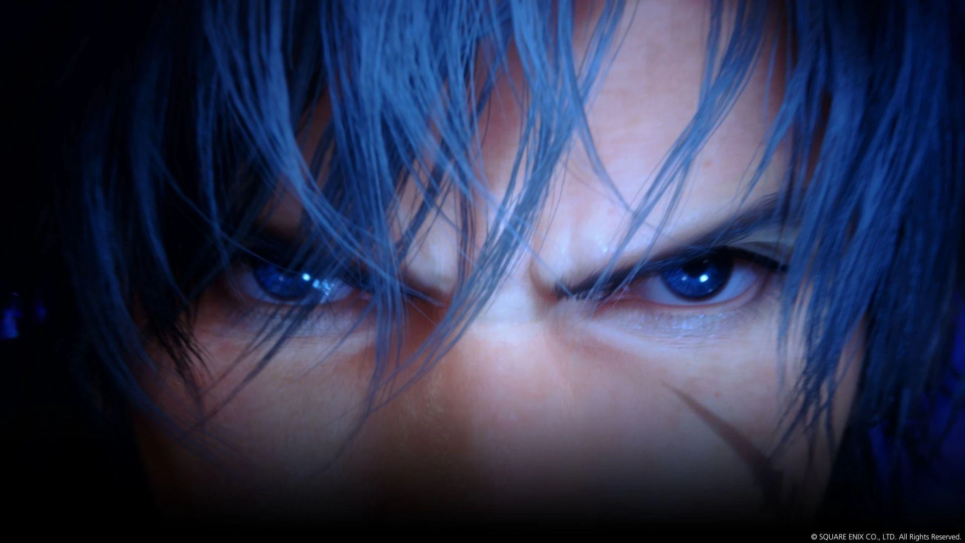 Square Enix Final Fantasy XVI PS5