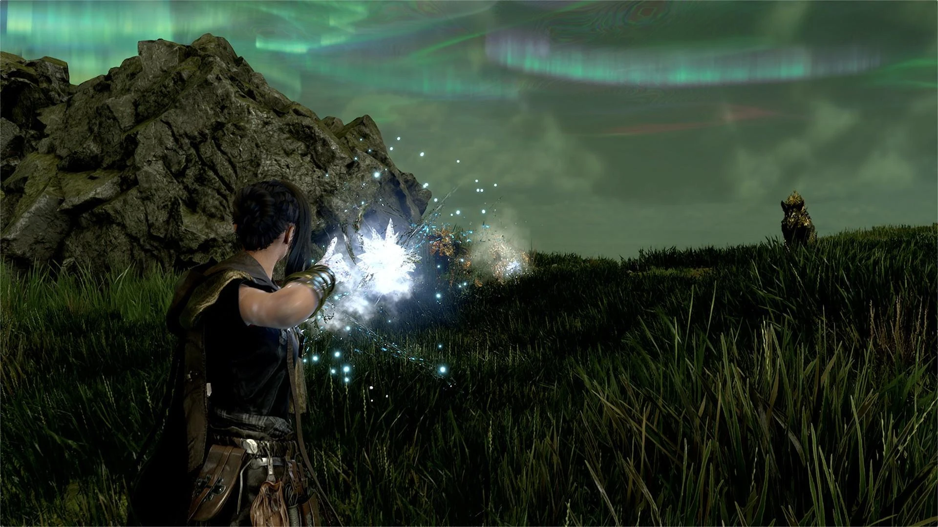 Square Enix Forspoken PS5