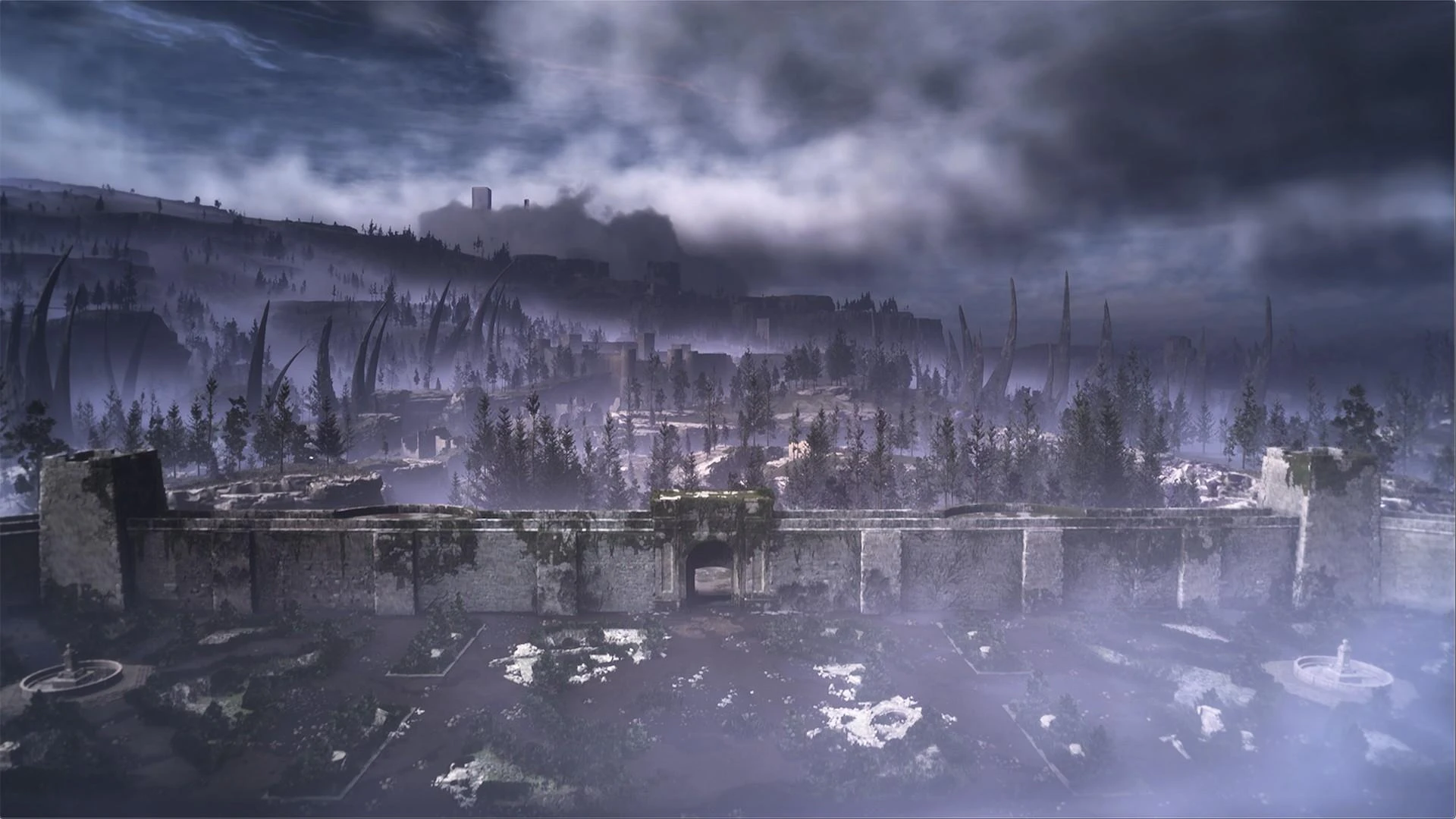 Square Enix Forspoken PS5