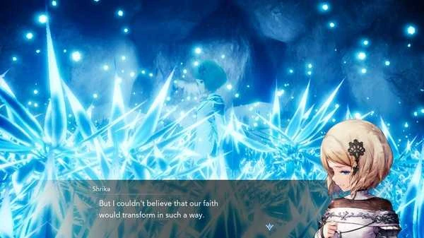 Square Enix Harvestella
