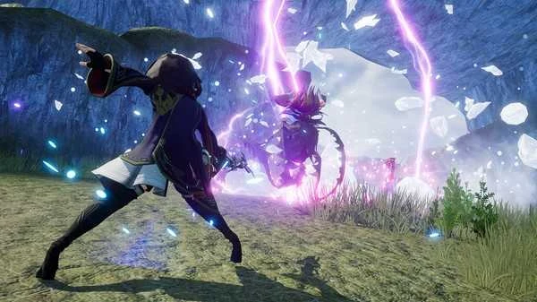 Square Enix Harvestella
