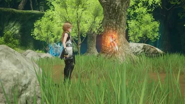 Square Enix Harvestella