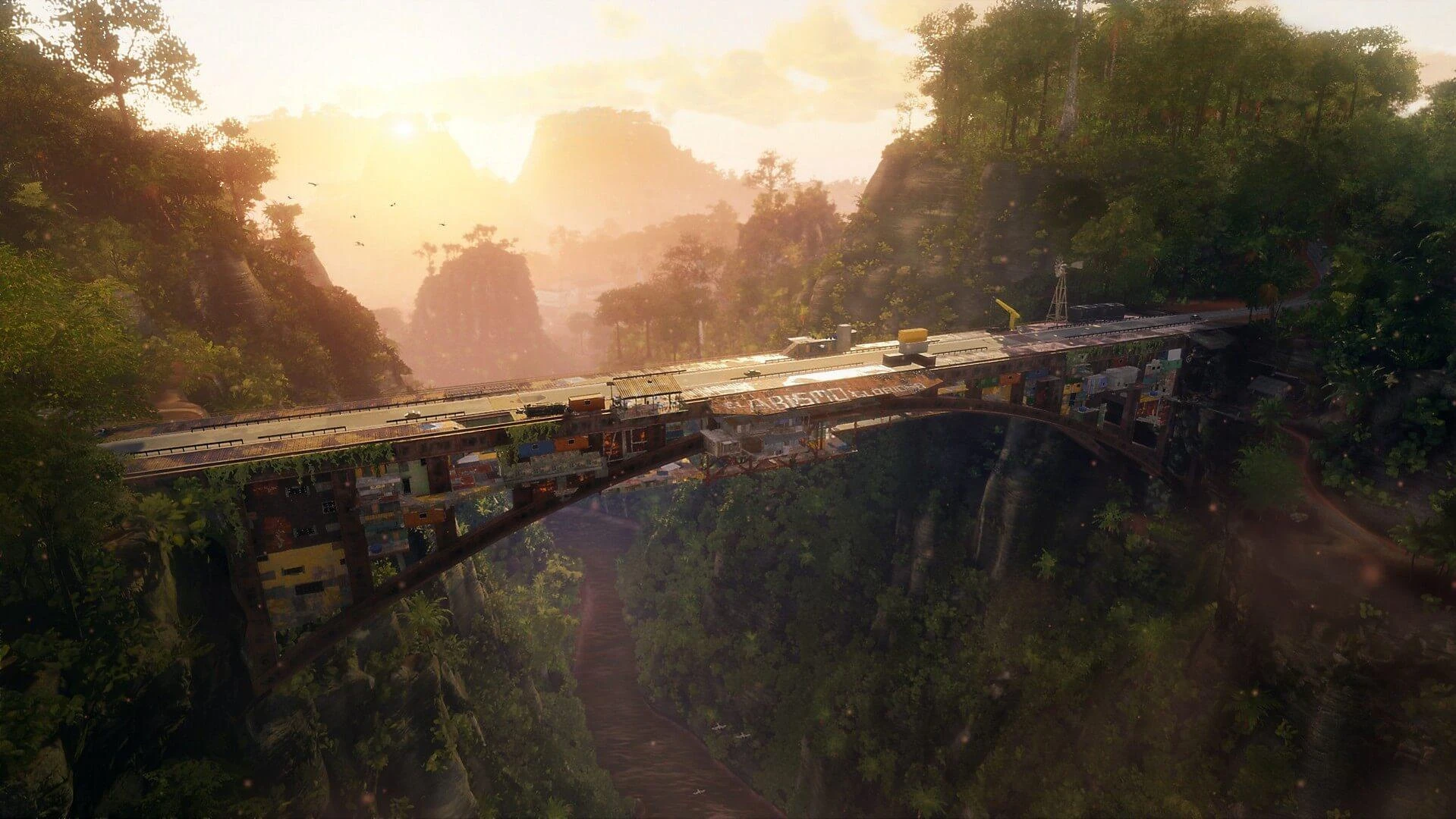 Sony Just Cause 4 PlayStation 4 Pagrindinis