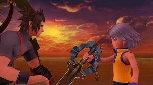 „Square Enix Kingdom Hearts HD 1.5“ ir „2.5 Remix“ PS4