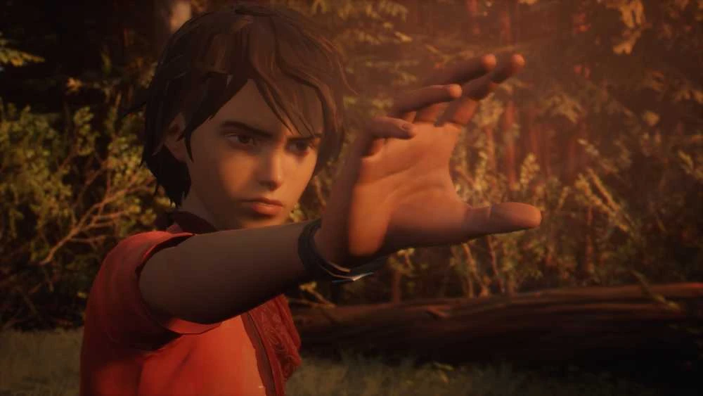 Sqare Enix „Square Enix Life Is Strange 2“ (KODAS DĖŽUTĖJE)