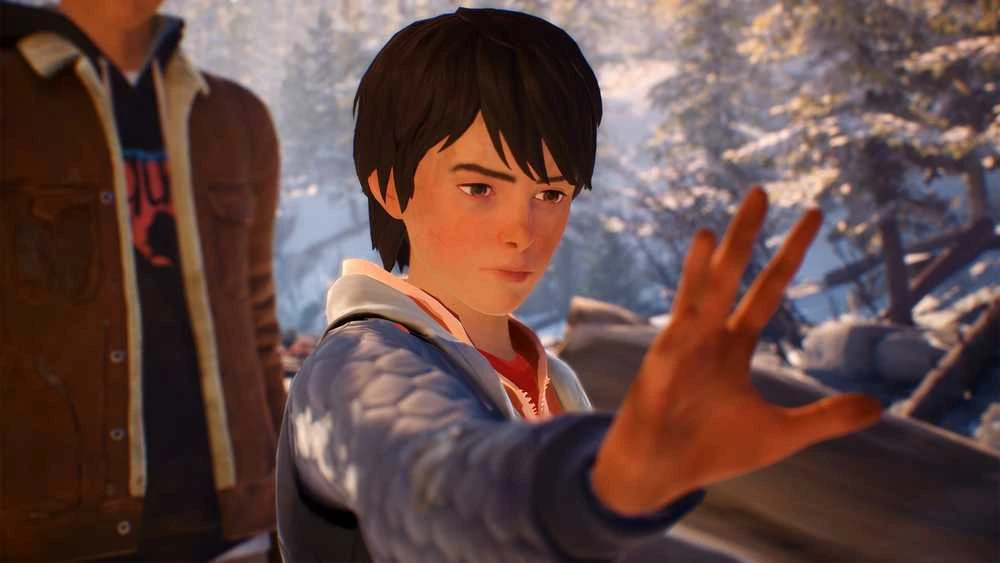 Sqare Enix „Square Enix Life Is Strange 2“ (KODAS DĖŽUTĖJE)