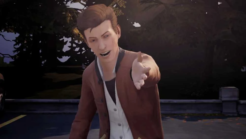 „Square Enix Life is Strange“: „Arcadia Bay“ kolekcija (KODAS DĖŽUTĖJE)
