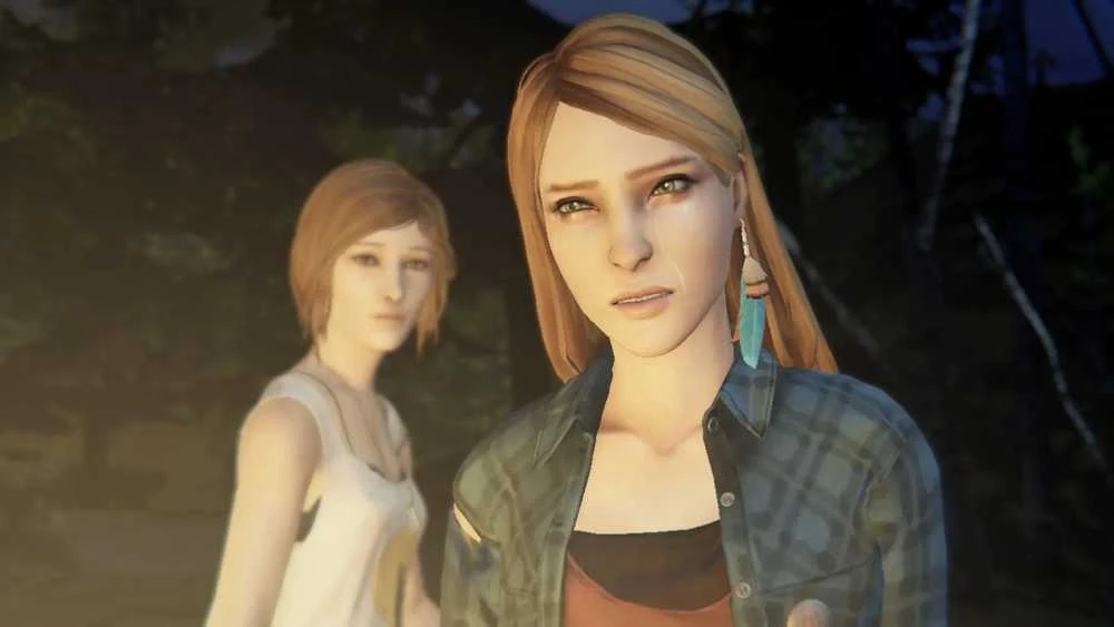 „Square Enix Life is Strange“: „Arcadia Bay“ kolekcija (KODAS DĖŽUTĖJE)