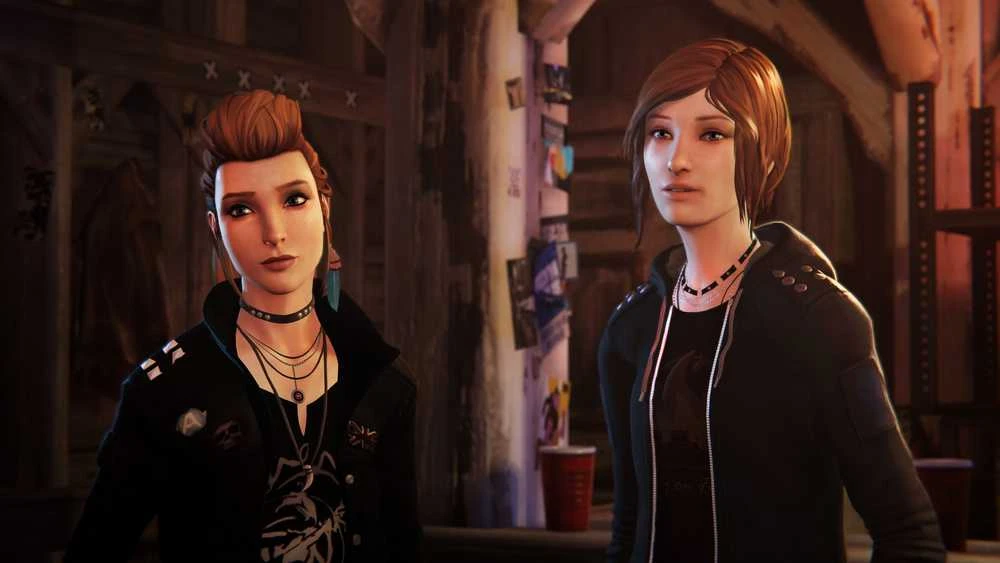 Square Enix „Life Is Strange: Collection“