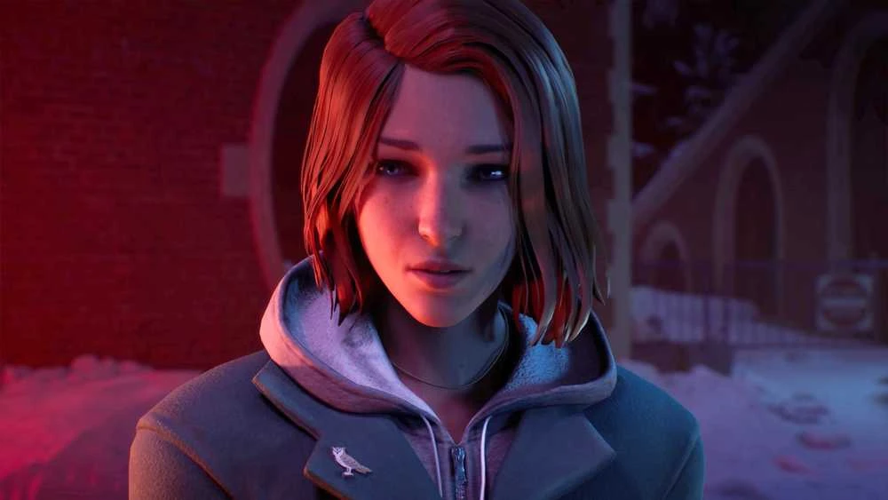 Square Enix „Life Is Strange: Collection“