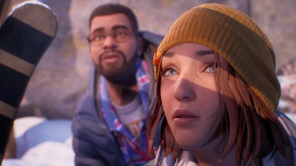Square Enix Life Is Strange: Double Exposure XBOX Series X