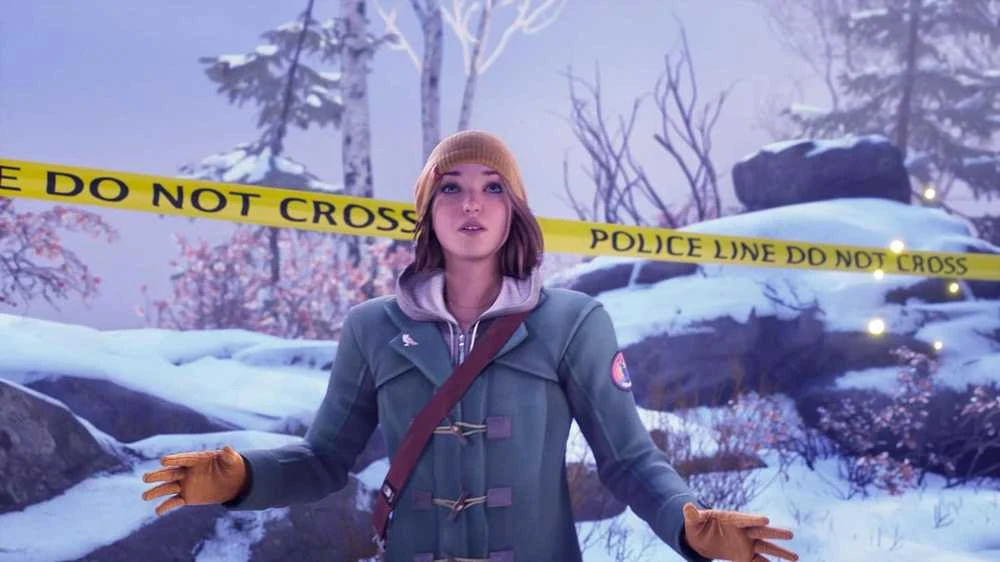 Square Enix Life Is Strange: Double Exposure XBOX Series X