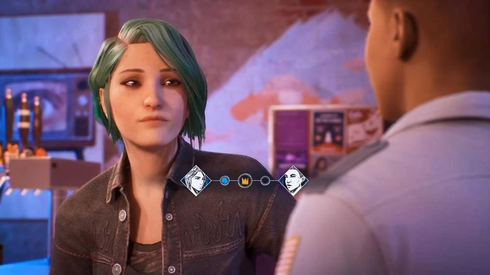 „Square Enix Life Is Strange: Reunion“ XBOX Series X