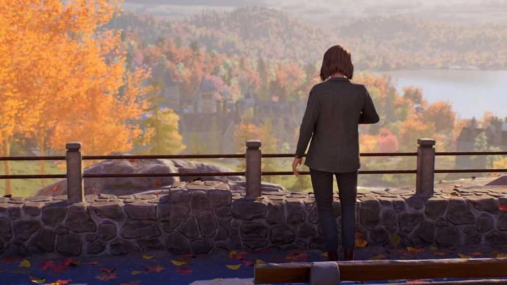 „Square Enix Life Is Strange: Reunion“ XBOX Series X