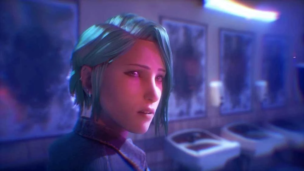 „Square Enix Life Is Strange: Reunion“ XBOX Series X
