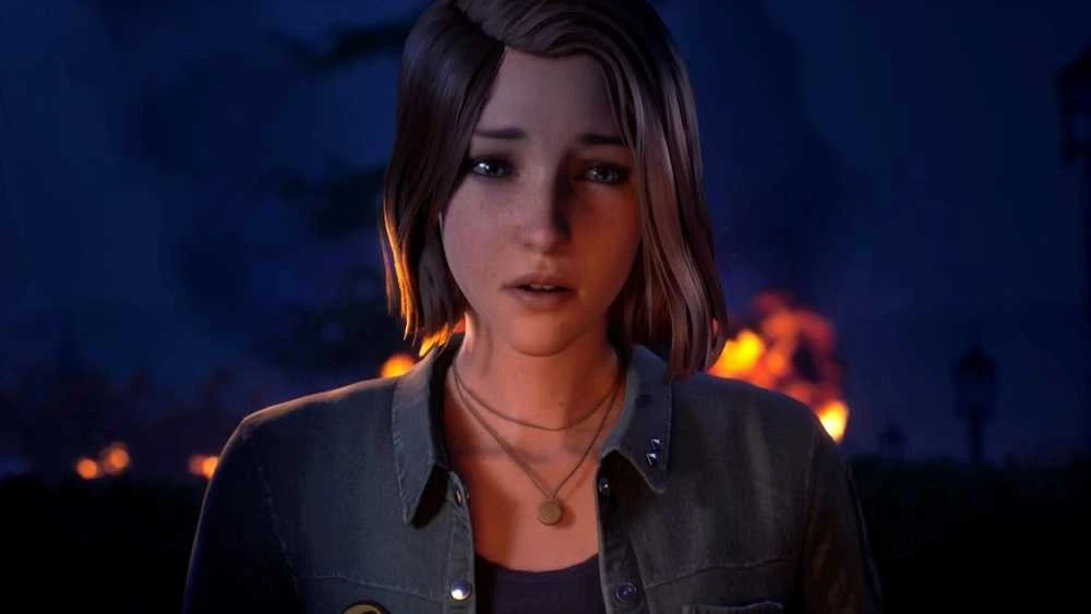 „Square Enix Life Is Strange: Reunion“ XBOX Series X