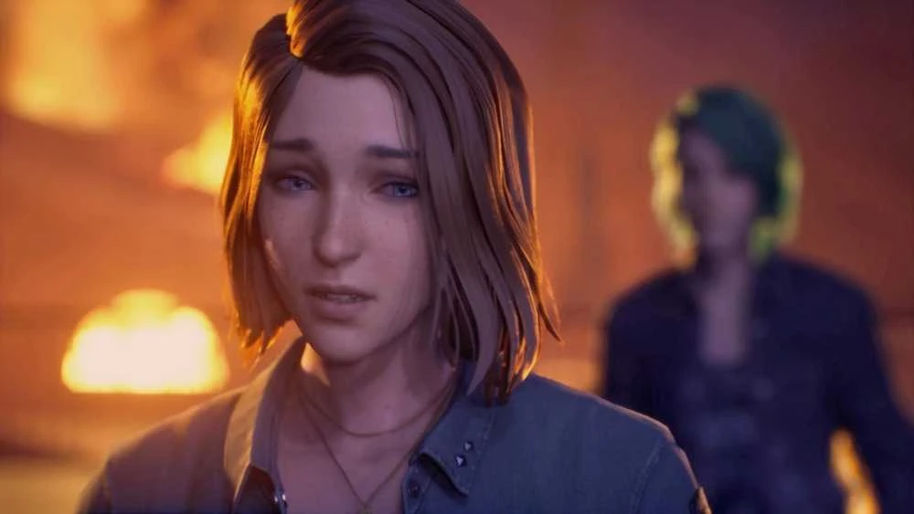 „Square Enix Life Is Strange: Reunion“ XBOX Series X
