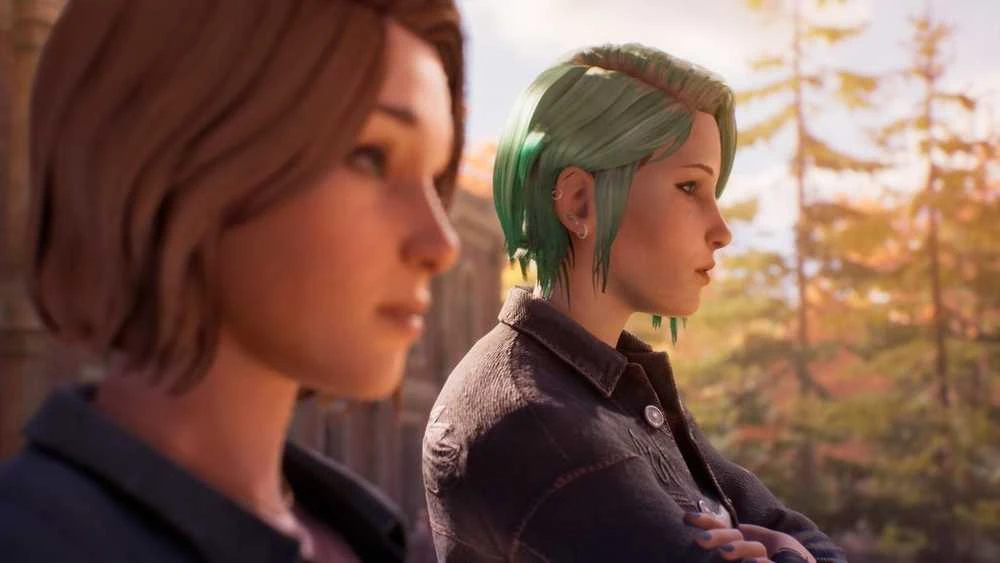 „Square Enix Life Is Strange: Reunion“ XBOX Series X