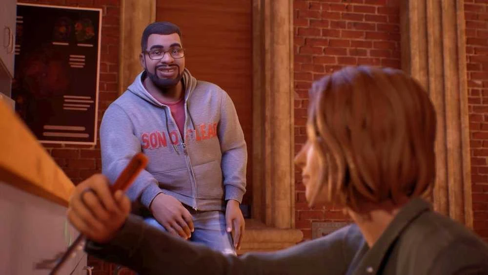 „Square Enix Life Is Strange: Reunion“ XBOX Series X