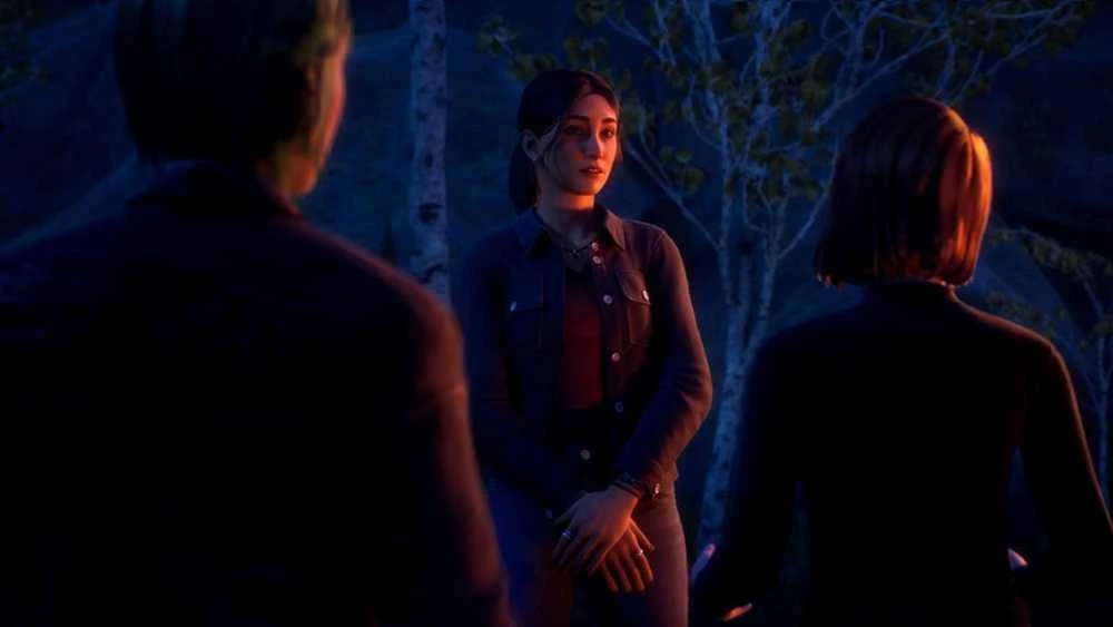 „Square Enix Life Is Strange: Reunion“ XBOX Series X