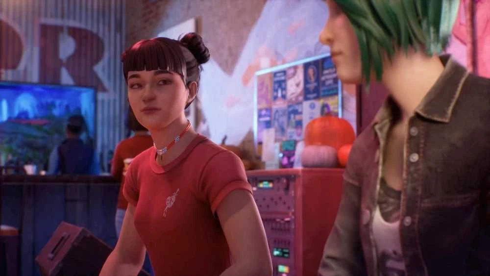 „Square Enix Life Is Strange: Reunion“ XBOX Series X