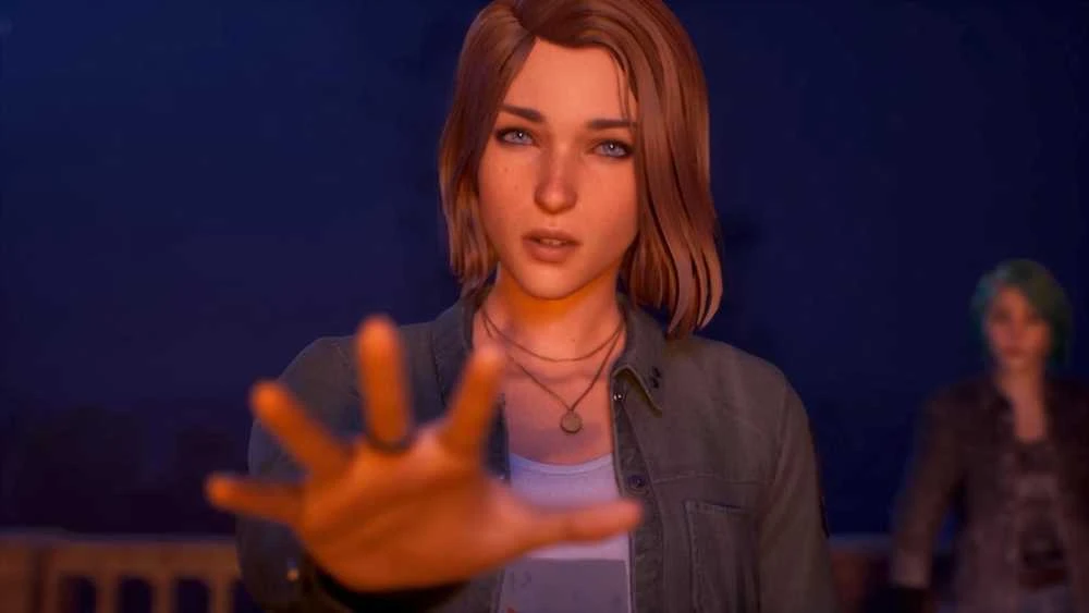 „Square Enix Life Is Strange: Reunion“ XBOX Series X