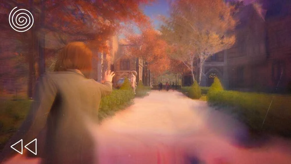 „Square Enix Life Is Strange: Reunion“ XBOX Series X