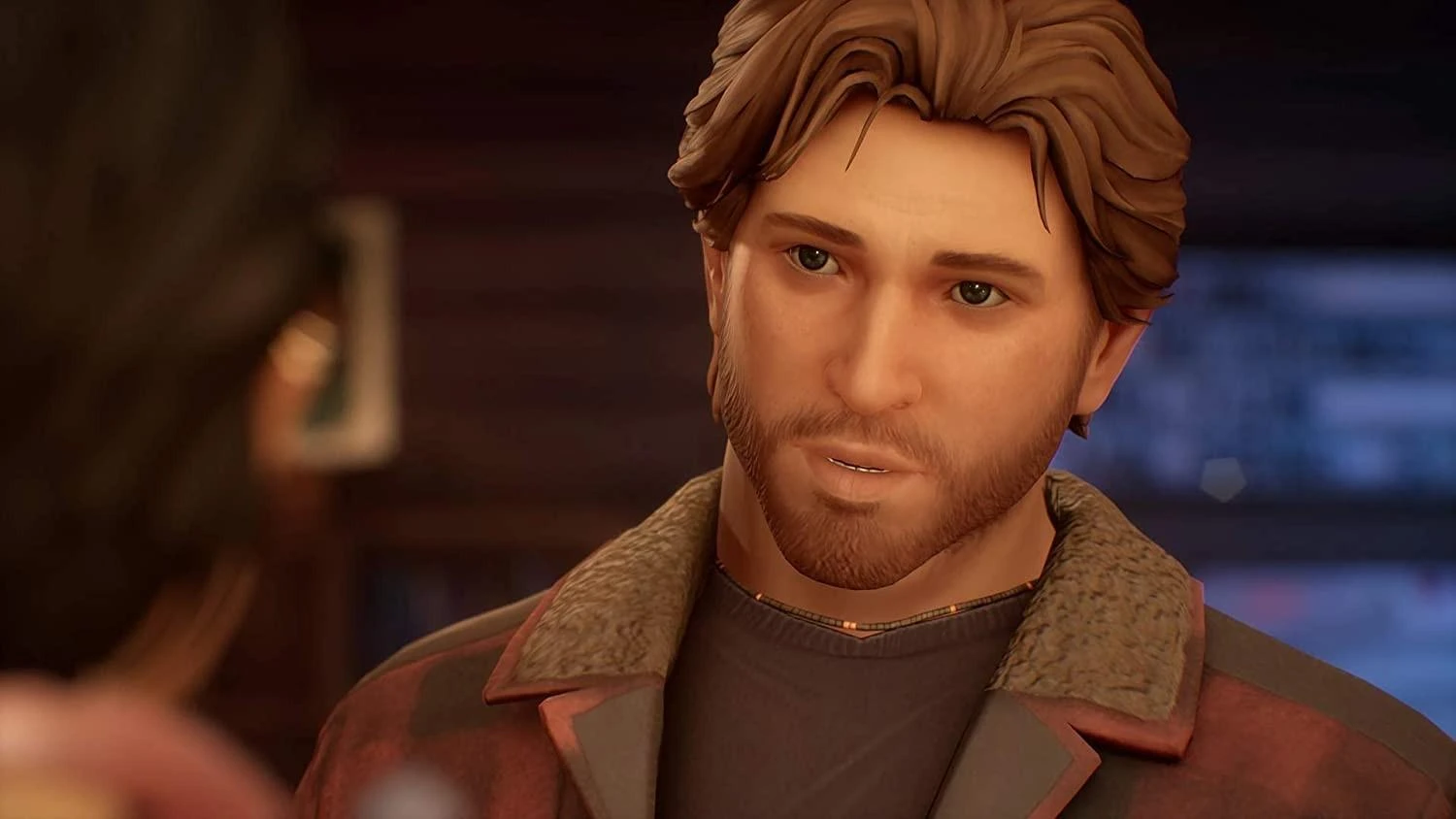 Square Enix Life is Strange: True Colors PS4