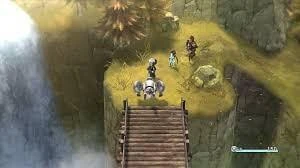 Square Enix Lost Shear