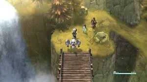 Square Enix Lost Sphere PS4