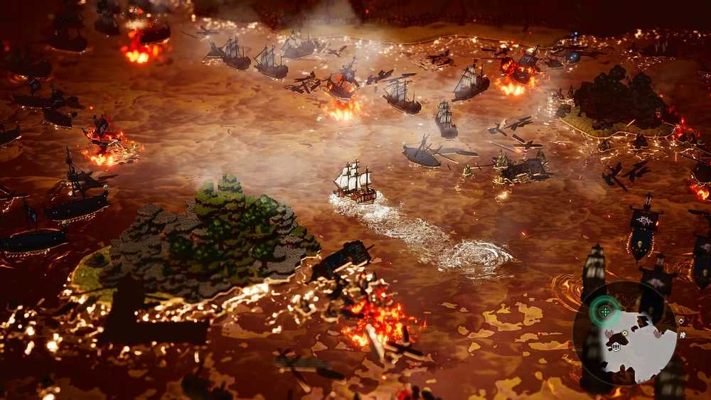 „Square Enix Octopath Traveler 0“ (2 jungiklis)