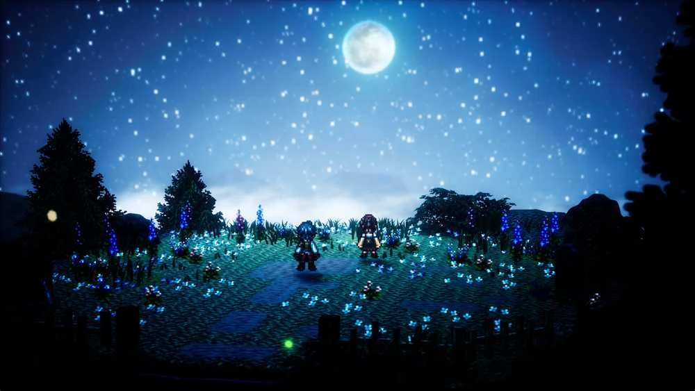 Sqare Enix „Square Enix Octopath Traveler 0“ „XBOX Series X“