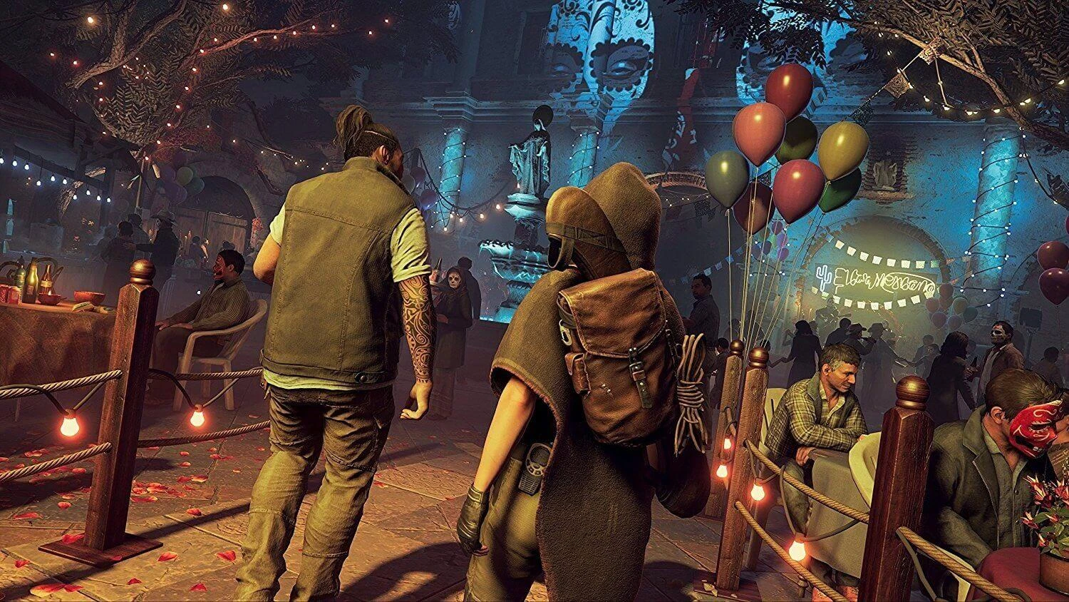 „Square Enix Shadow of the Tomb Raider“: galutinis PS4 leidimas