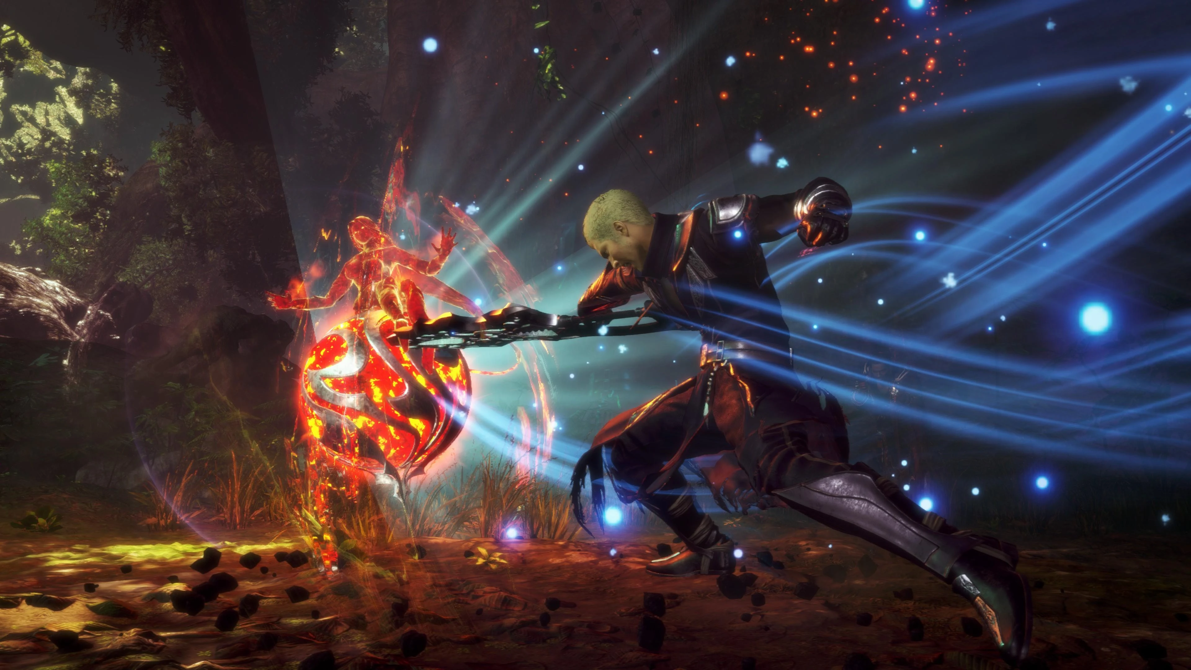 Square Enix Stranger of Paradise: Final Fantasy Origin PS4