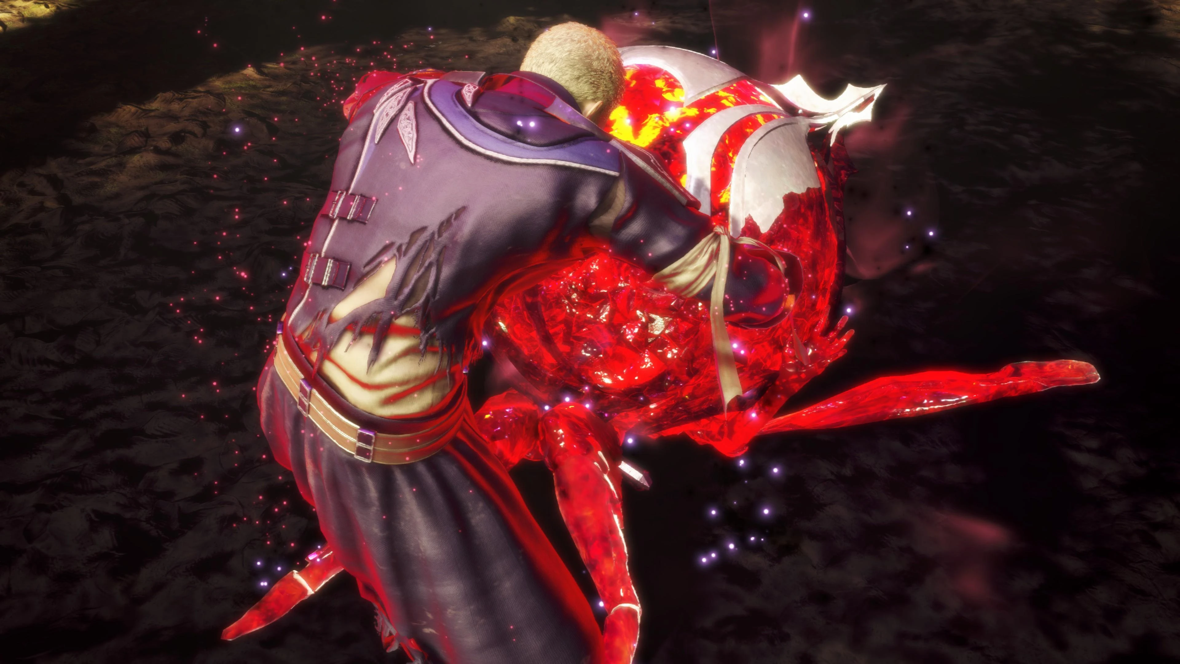 Square Enix Stranger of Paradise: Final Fantasy Origin PS4