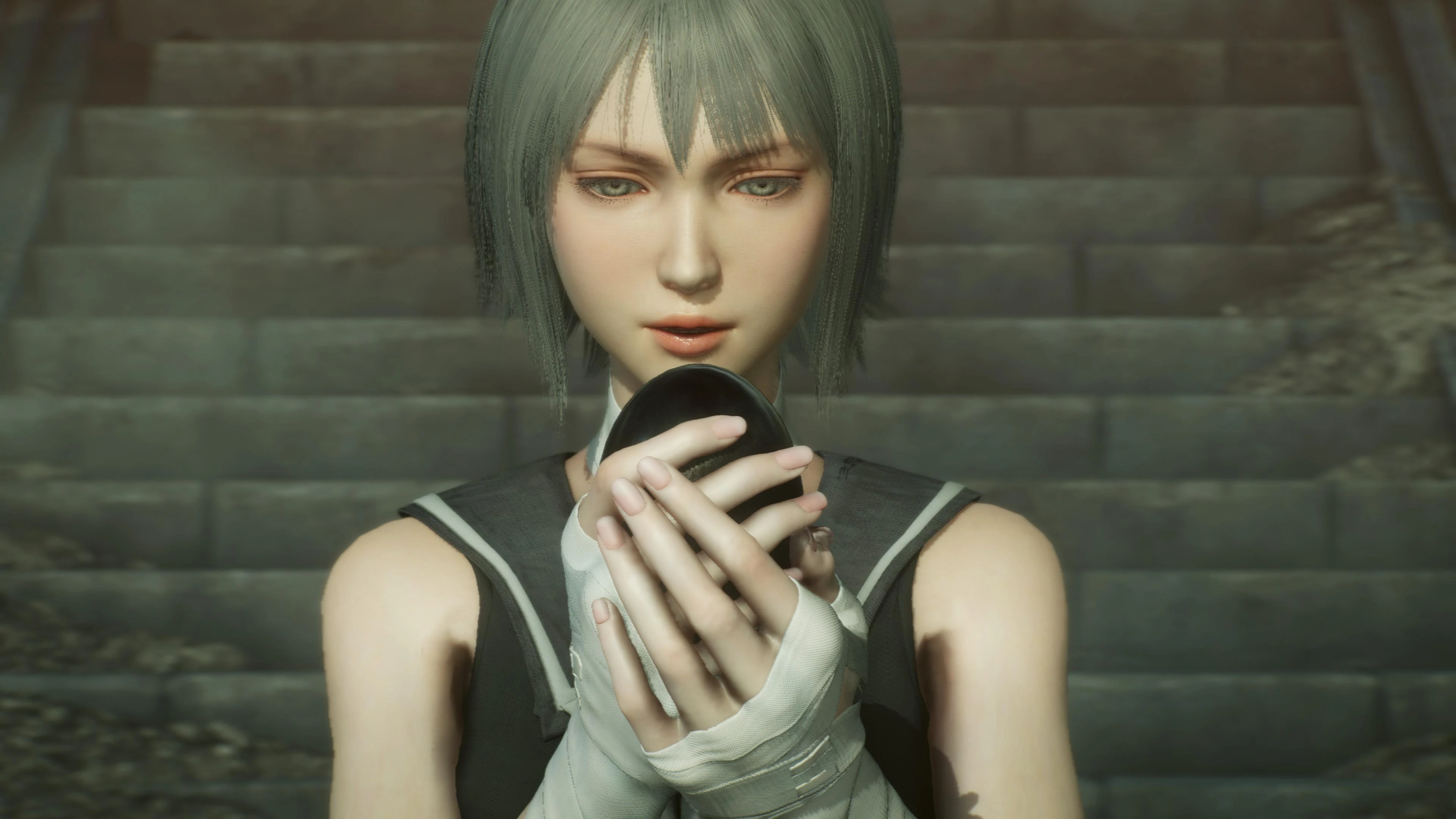 Square Enix Stranger of Paradise: Final Fantasy Origin PS4