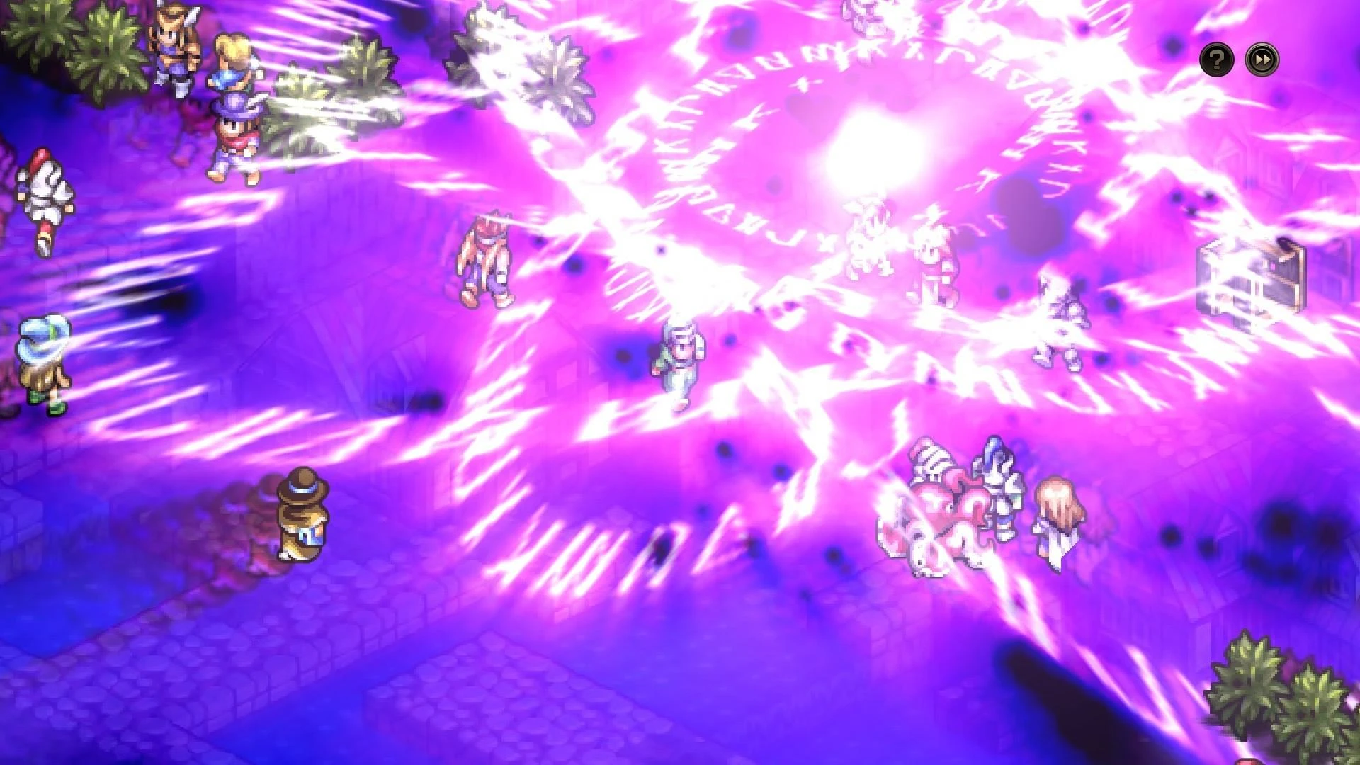 Square Enix Tactics Ogre: Reborn PS4