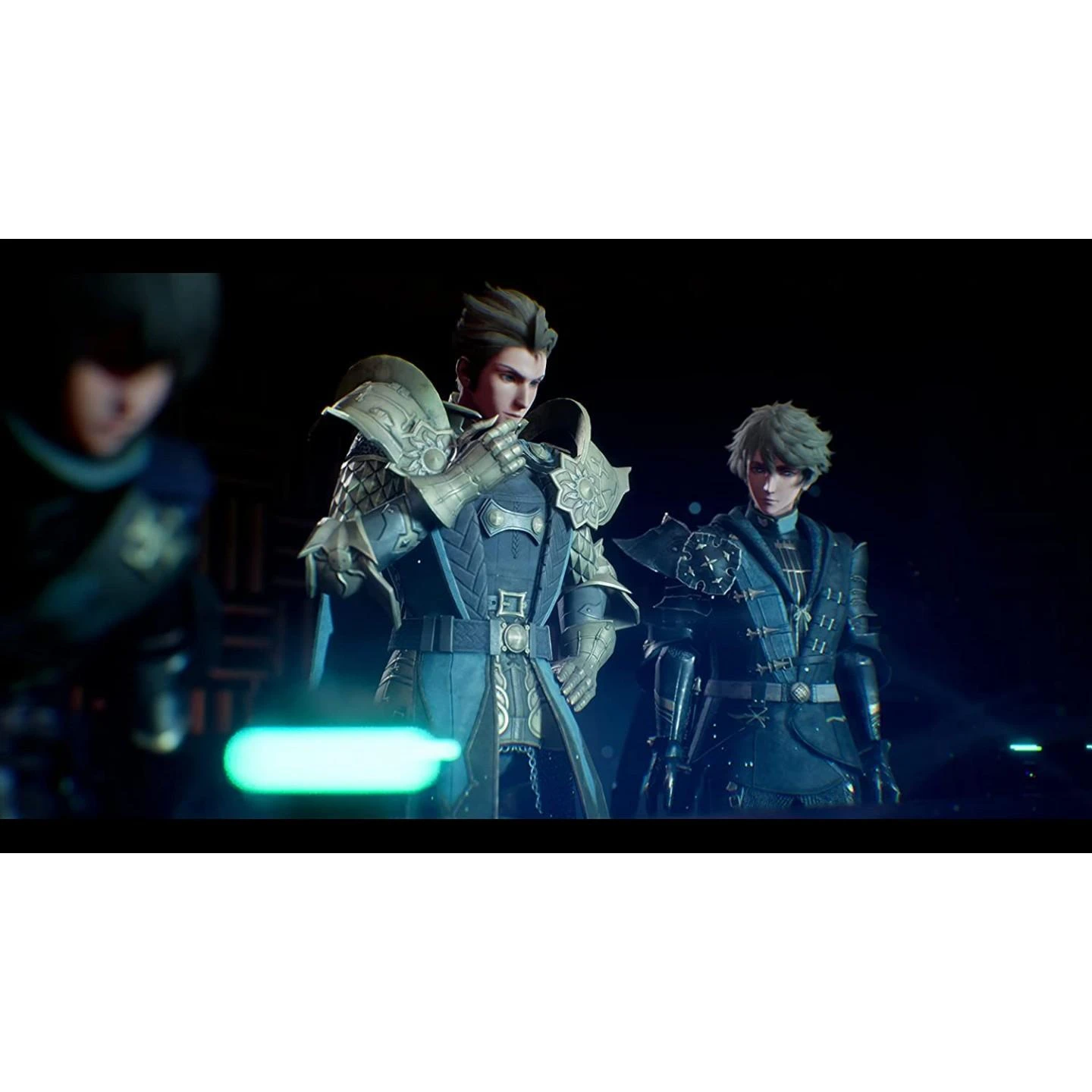 Square Enix The Diofield Chronicles PS4