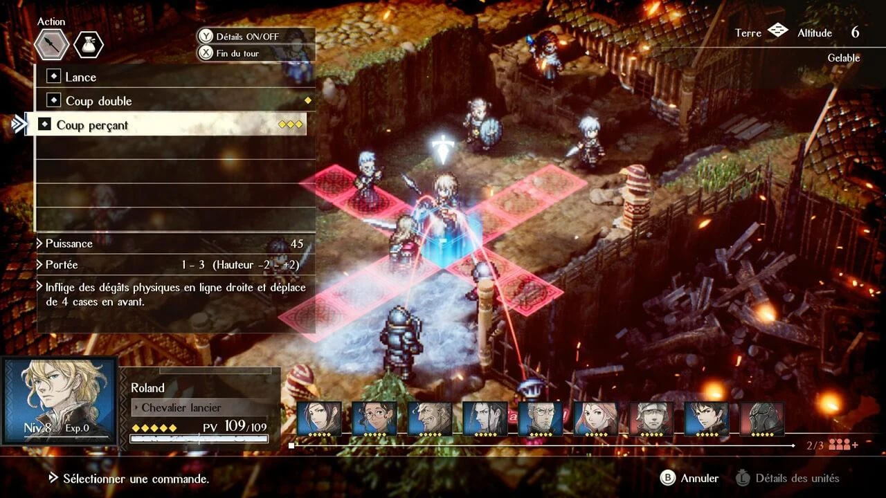 „Square Enix“ trikampio strategija