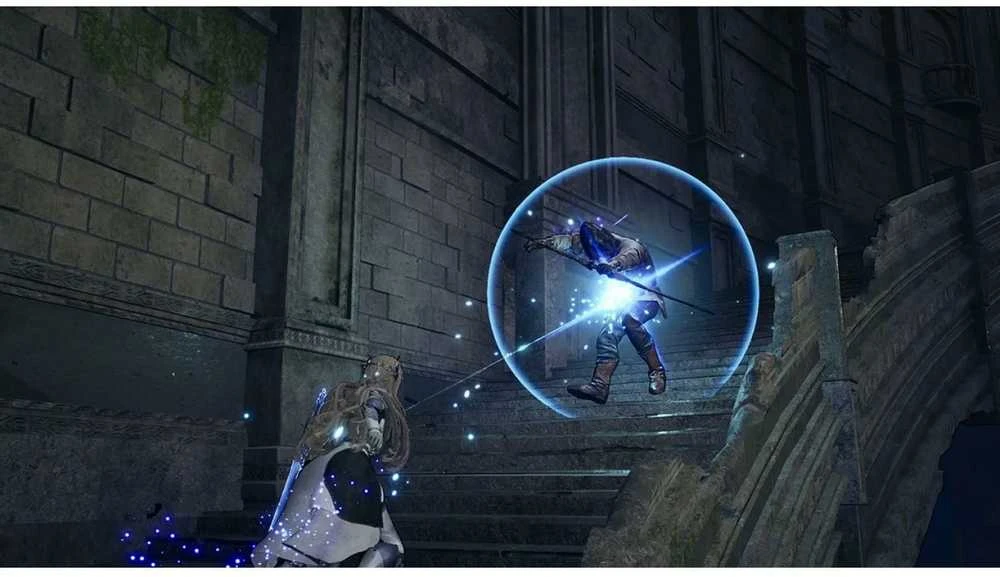 Square Enix Valkyrie Elysium PS5