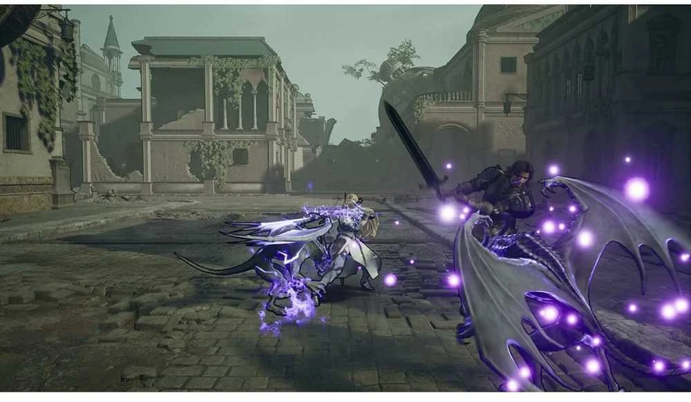 Square Enix Valkyrie Elysium PS5