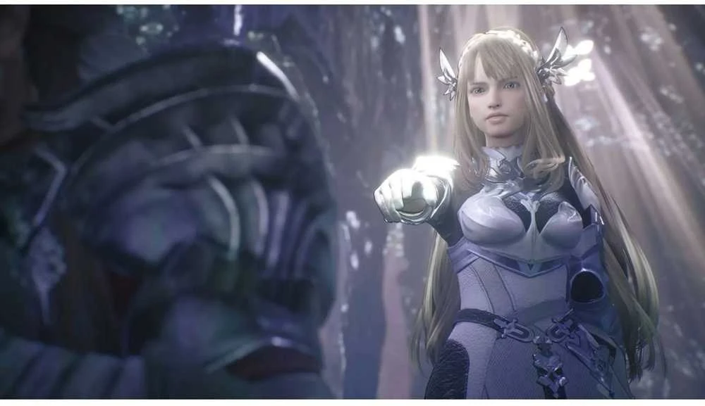 Square Enix Valkyrie Elysium PS5