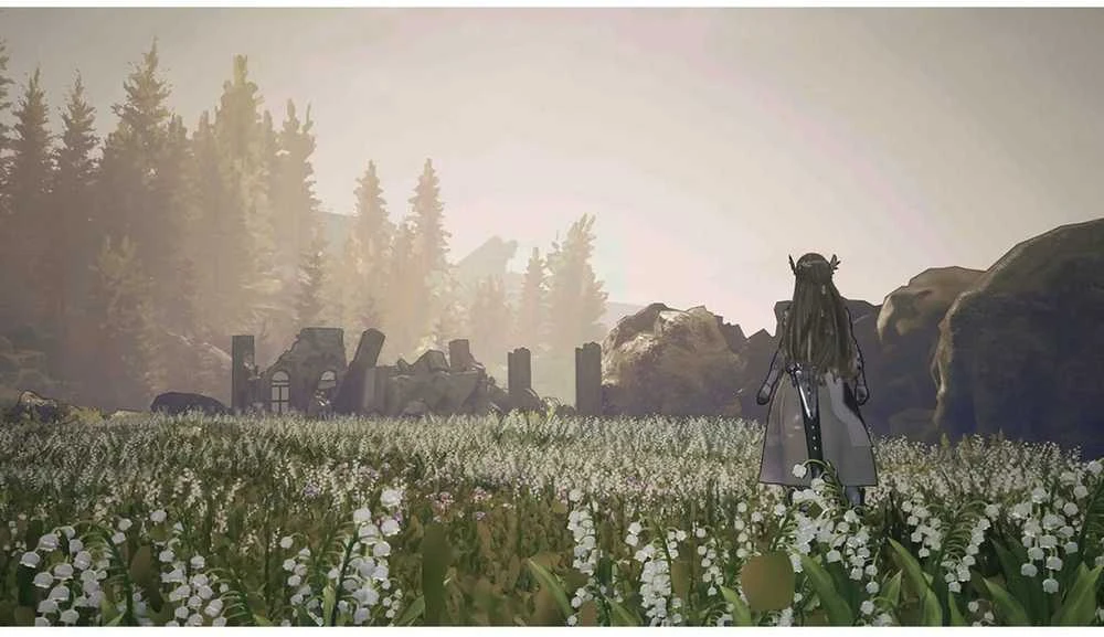 Square Enix Valkyrie Elysium PS5