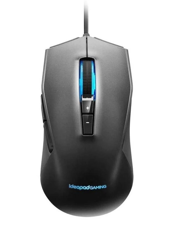 Žaidimų pelė Lenovo IdeaPad Gaming M100 RGB