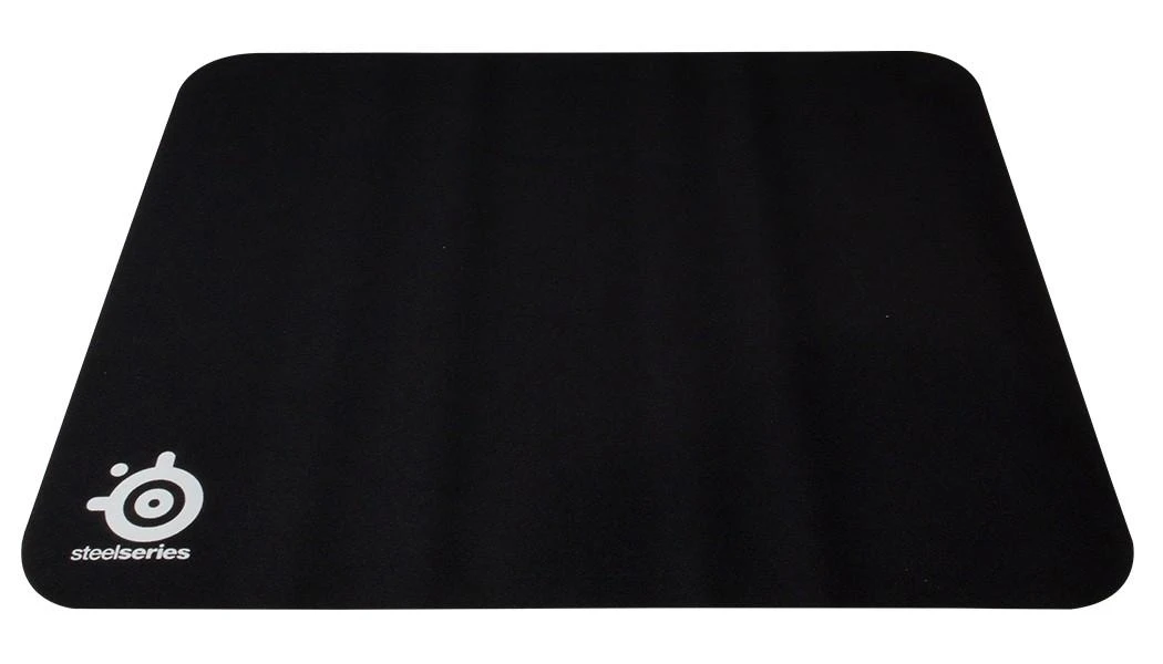 Medžiaginis pelės kilimėlis žaidimams SteelSeries QcK Medium