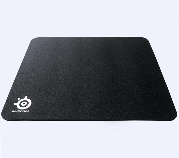 Medžiaginis pelės kilimėlis žaidimams SteelSeries QcK Medium