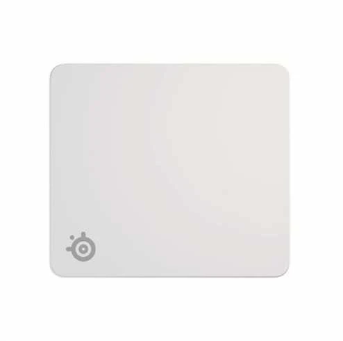 SteelSeries Pelės kilimėlis žaidimams | QcK Medium | Baltas