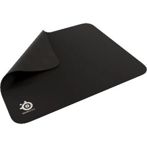 Medžiaginis pelės kilimėlis žaidimams SteelSeries QcK Small